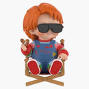 Pop Mart Chucky Franchise Series Show Time Chucky Figure
