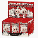 Pop Mart Labubu The Monsters Coca Cola Series Vinyl Face Sealed Case (6 Blind Box)