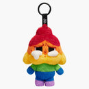 Pop Mart Crybaby Cheer Up, Baby! Plush Doll Pendant