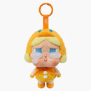 Pop Mart Crybaby Crying Again Series Duck You Vinyl Face Plush