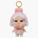 Pop Mart Crybaby Crying Again Series I'll Give You All My Love Vinyl Face Plush