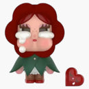 Pop Mart Crybaby Crying For Love Series Classic Rose Figure