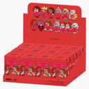 Pop Mart Crybaby Crying For Love Series Figures Sealed Case (12 Blind Box)