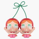 Pop Mart Crybaby Crying For Love Series Love You Cherry Much Figure