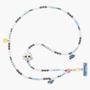 Pop Mart Crybaby Crying For Love Series Puppy Love Phone Charm