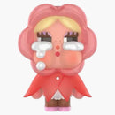 Pop Mart Crybaby Crying For Love Series Sparkling Love (secret Edition) Figure