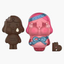 Pop Mart Crybaby Crying For Love Series Sweet Baby Figure