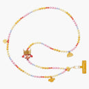 Pop Mart Crybaby Crying For Love Series Unlock Me Phone Charm