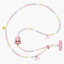 Pop Mart Crybaby Crying For Love Series You're Purr-fect Phone Charm