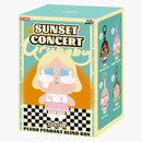 Pop Mart Crybaby Sunset Concert Series Plush Pendant Blind Box