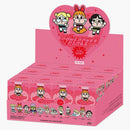 Pop Mart Crybaby X Powerpuff Girls Series Vinyl Figures Blind Box Whole Set