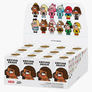 Pop Mart Crybaby Crying Again Series Figure Sealed Case (12 Blind Box)