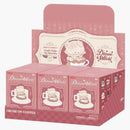 Pop Mart Dimoo Crush On Coffee Series Acrylic Fridge Magnet Clip Sealed Case (6 Blind Box)