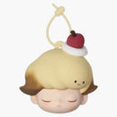 Pop Mart Dimoo Crush On Coffee Series Caramel Hug Earphone Case