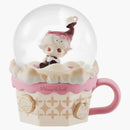 Pop Mart Dimoo Crush On Coffee Series Crystal Ball