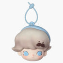 Pop Mart Dimoo Crush On Coffee Series Salt Confession Earphone Case