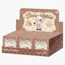 Pop Mart Dimoo Crush On Coffee Series Earphone Case Sealed Case (6 Blind Box)