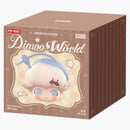 Pop Mart Dimoo Crush On Coffee Series Earphone Case Single Blind Box