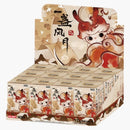 Pop Mart Dimoo Stories In The Cup Series Sealed Case (12 Blind Box)