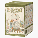 Pop Mart Dimoo The Missing Day Series Figure Single Blind Box