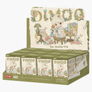 Pop Mart Dimoo The Missing Day Series Figures Sealed Case (12 Blind Boxes)