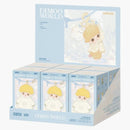 Pop Mart Dimoo The Missing Day Series Hand Towel Sealed Case (6 Blind Boxes)