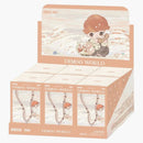 Pop Mart Dimoo The Missing Day Series Phone Charm Sealed Case (6 Blind Boxes)