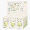 Pop Mart Dimoo The Missing Day Series Scented Candle Sealed Case (8 Blind Boxes)