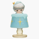 Pop Mart Dimoo The Missing Day Series Snow-dusted Cedar Secret Edition Scented Candle