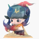 Pop Mart Dimoo World X Honor Of Kings 10th Anniversary Limited Figure