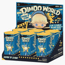 Pop Mart Dimoo World X Disney Series 2 in 1 Cable Sealed Case (6 Blind Box)