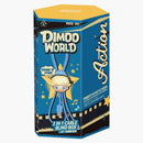 Pop Mart Dimoo World X Disney Series 2 In 1 Cable Single Blind Box