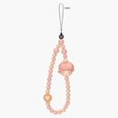 Pop Mart Dimoo World X Disney Series Chip and Dale Phone Charm