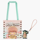 Pop Mart Dimoo World X Disney Series Chip and Dale Storage Bag