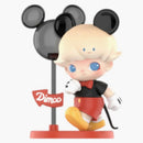 Pop Mart Dimoo World X Disney Series Classic Mickey Figure