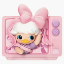 Pop Mart Dimoo World X Disney Serie Daisy's Gift Fridge Magnet