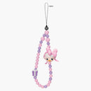 Pop Mart Dimoo World X Disney Series Daisy's Gift Phone Charm