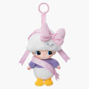 Pop Mart Dimoo World X Disney Series Daisy's Gift Vinyl Plush Keychain