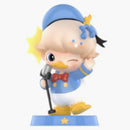 Pop Mart Dimoo World X Disney Series Donald Duck's Singing Figure