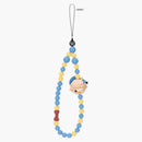 Pop Mart Dimoo World X Disney Series Donald Duck's Singing Phone Charm
