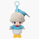 Pop Mart Dimoo World X Disney Series Donald Duck's Singing Vinyl Plus Keychain