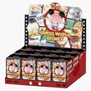 Pop Mart Dimoo World X Disney Series Figures Sealed Case (12 Blind Box)