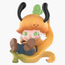 Pop Mart Dimoo World X Disney Series Goofy's Prank Figure