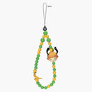 Pop Mart Dimoo World X Disney Series Goofy's Prank Phone Charm