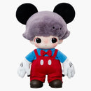 Pop Mart Dimoo World X Disney Series-Mickey Vinyl Plus Bag