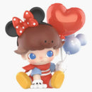 Pop Mart Dimoo World X Disney Series Minnie's Balloon Figure