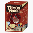 Pop Mart Dimoo World X Disney Series Phone Charm Single Blind Box