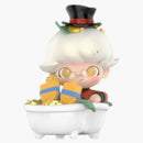 Pop Mart Dimoo World X Disney Series Scrooge's Bathtub Figure