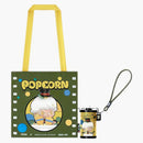 Pop Mart Dimoo World X Disney Series Scrooge's Bathtub Storage Bag