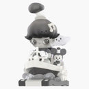 Pop Mart Dimoo World X Disney Series the Captain of Steamboat Willie (Secret Edition) Figure